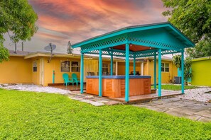 ヴィラ | 4 室の  ベッドルーム