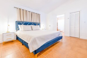 ヴィラ | 4 室のベッドルーム