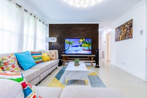 Villa | 4 Schlafzimmer