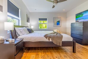 Villa, tilgjengelighetstilpasset | 2 soverom