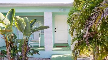 Villa, Accessible | 2 bedrooms