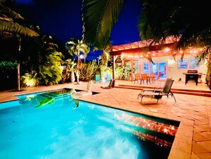 Villa, Accessible | 2 bedrooms