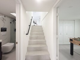 Villa | 5 dormitorios