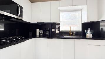 5 habitaciones