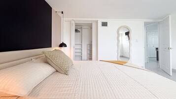 5 habitaciones