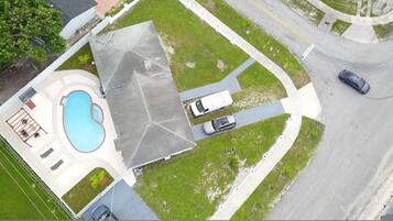 5 habitaciones