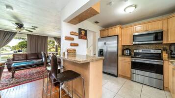 獨棟房屋 | 5 間臥室