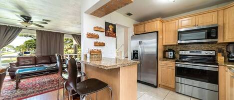 Huis | 5 slaapkamers