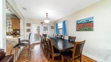 獨棟房屋 | 5 間臥室