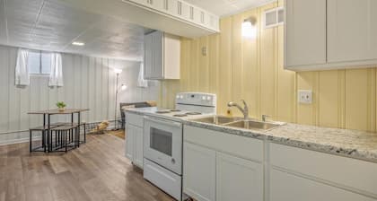 Your new favorite charming four-bedroom home located in the heart of sweet Laramie, WY