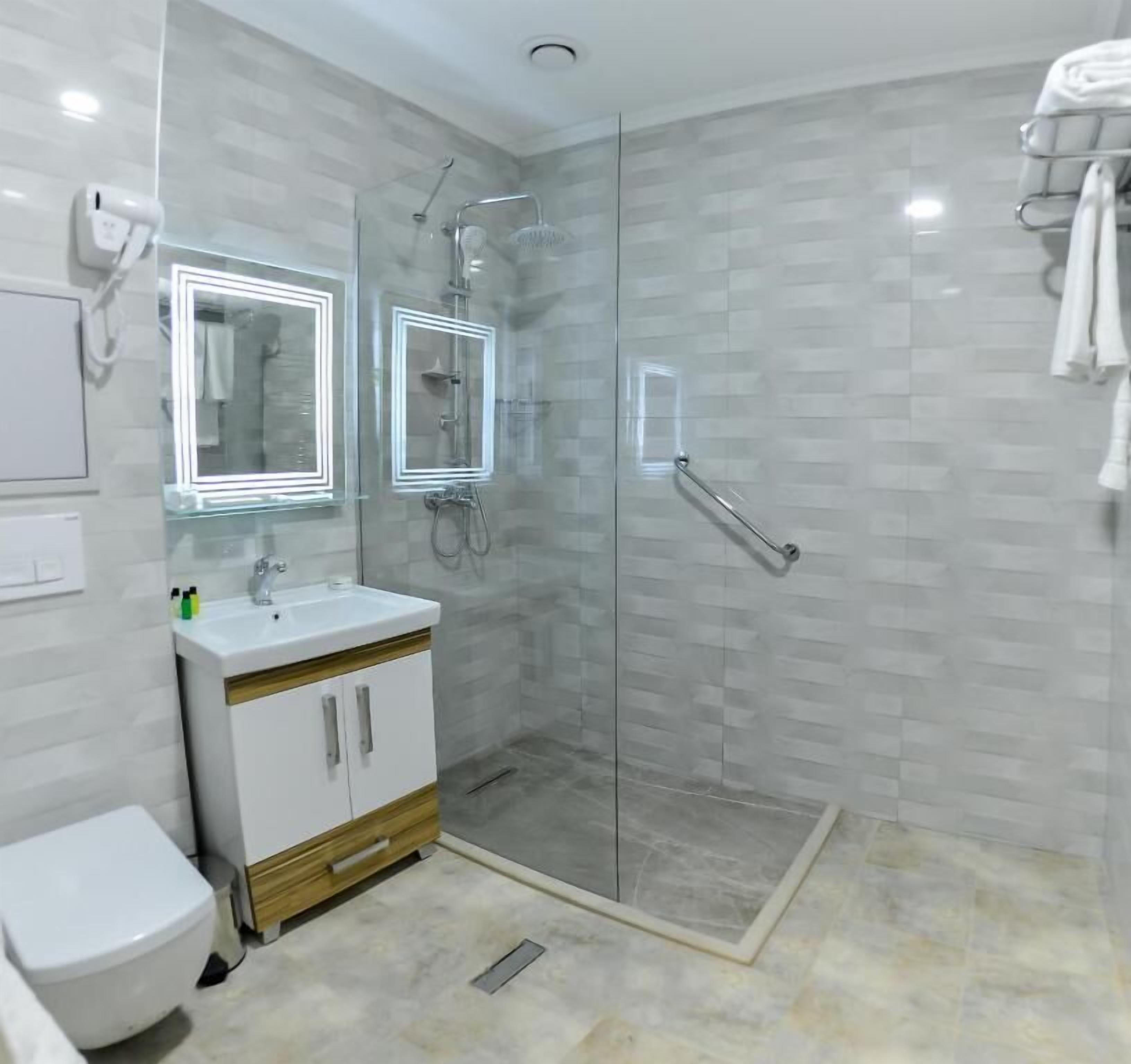 Foto - Ammar Grand Hotel