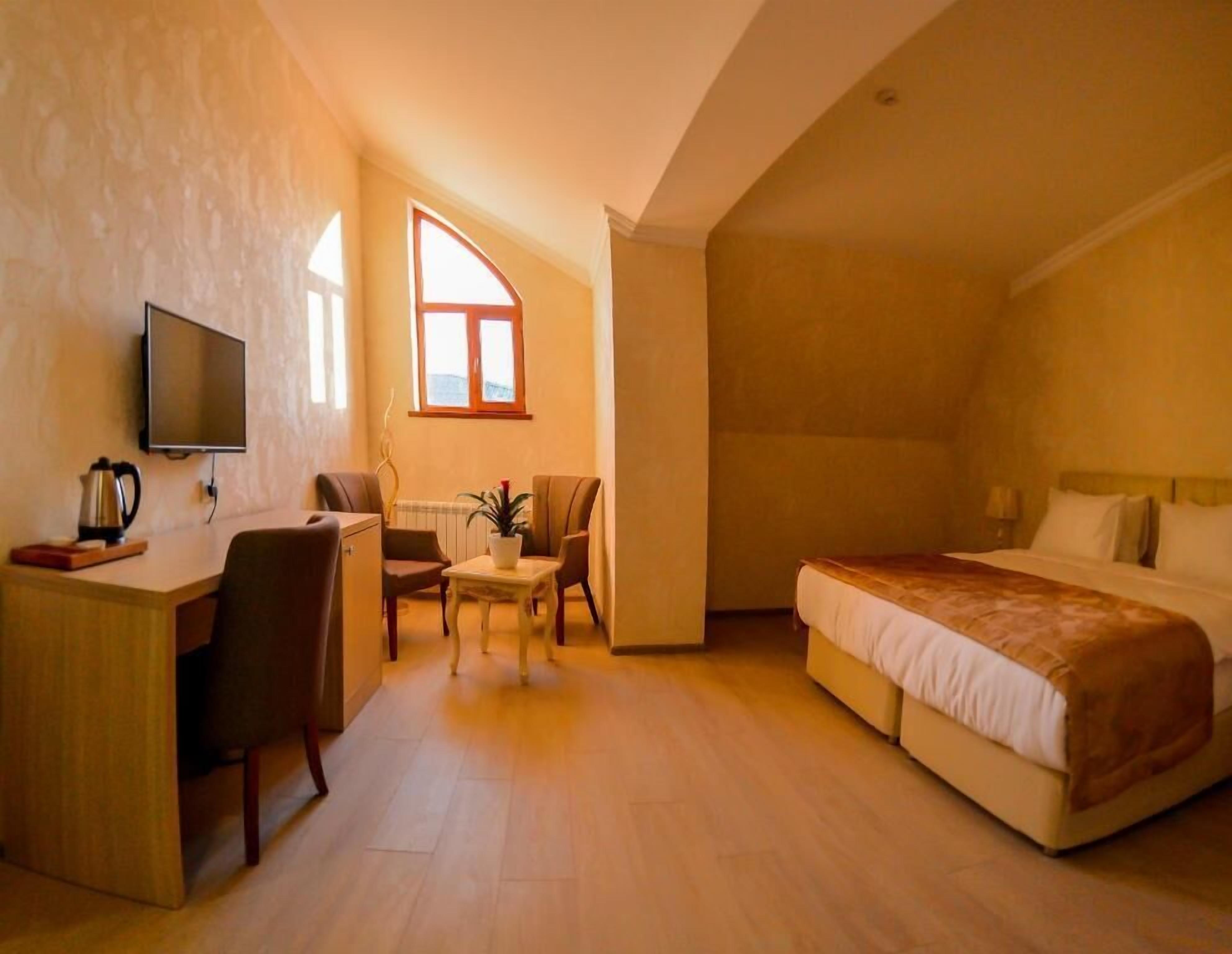 Foto - Ammar Grand Hotel