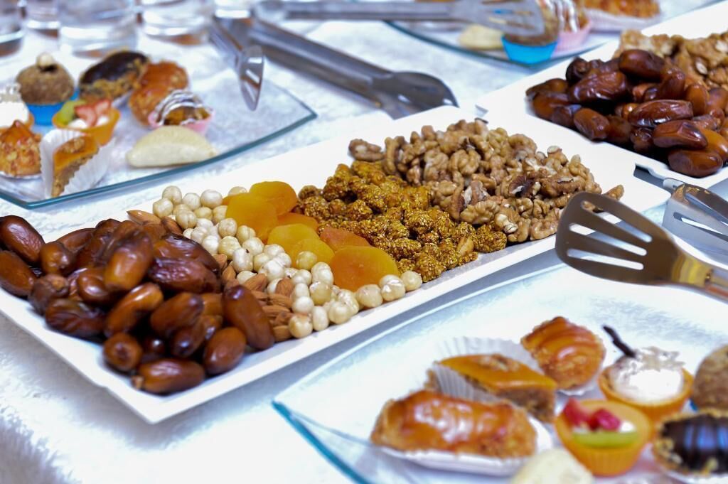 Foto - Ammar Grand Hotel