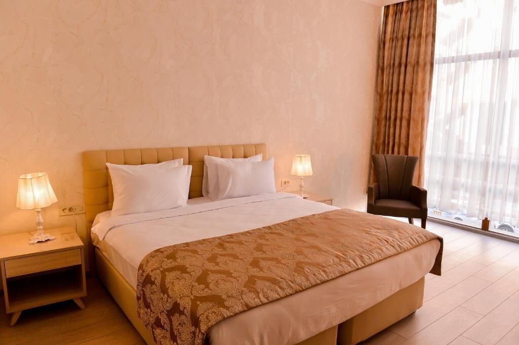 Foto - Ammar Grand Hotel