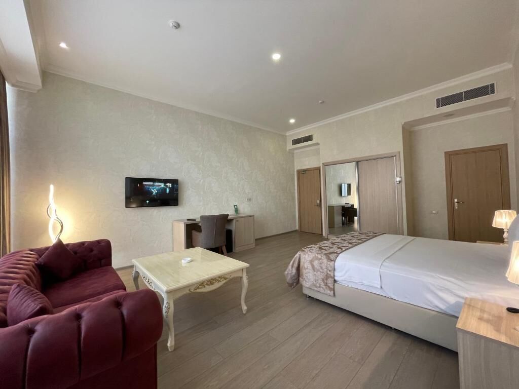 Foto - Ammar Grand Hotel