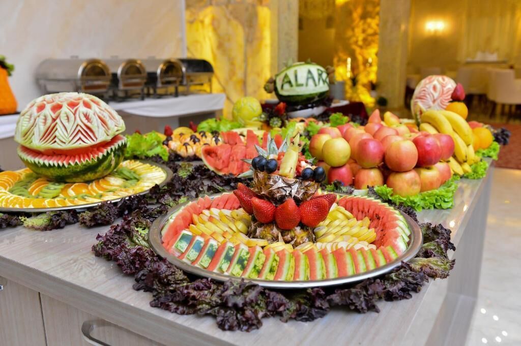 Foto - Ammar Grand Hotel