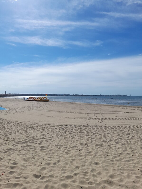 Exterior - Hotel calypso fos (Fos-sur-Mer)