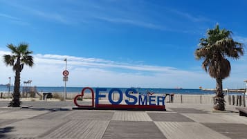 Esterni