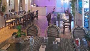 Restoran