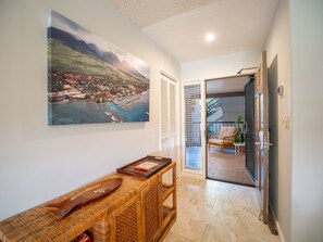 Interior - Kaanapali Royal B201: Your Dream Hawaiian Retreat (Lahaina)