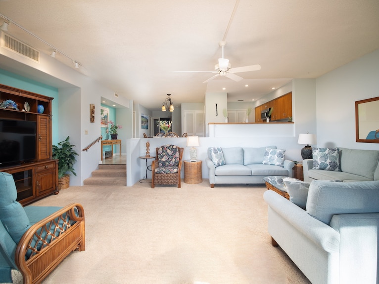 Kaanapali Royal B201: Your Dream Hawaiian Retreat - Kaanapali Beach, HI