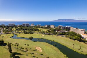 Golf - Kaanapali Royal B201: Your Dream Hawaiian Retreat (Lahaina)