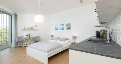 Apartment in Pobierowo Near Baltic Beach