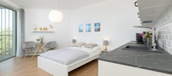 Apartment in Pobierowo Near Baltic Beach