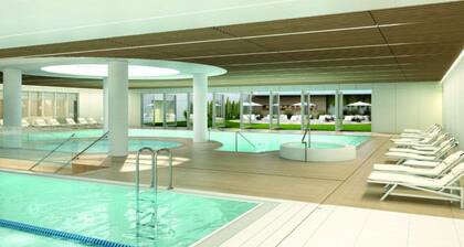 Apartment in Pobierowo Near Baltic Beach