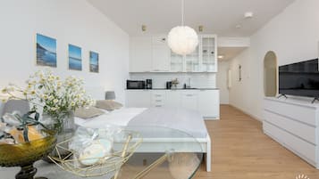 Appartement | Intérieur