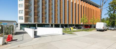 Apartment | Exterior