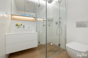 アパートメント | バスルーム