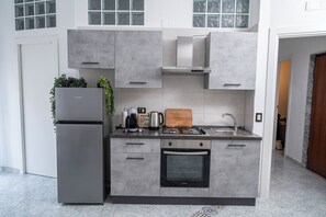 Private kitchen - My Apulian Home in Polignano a Mare The Olive Trees A stone's throwfromthecenter (Polignano a Mare)
