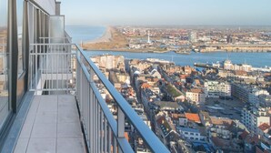 Appartement | Balkon