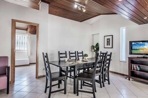 Interior - Villa Rum Cay (Albufeira)