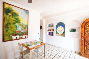 Restaurantes