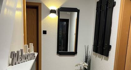 Vacation home Friesenkoje, in Loquard near Greetsiel and Emden, dogs allowed