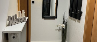 Vacation home Friesenkoje, in Loquard near Greetsiel and Emden, dogs allowed