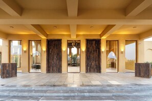 Veranda