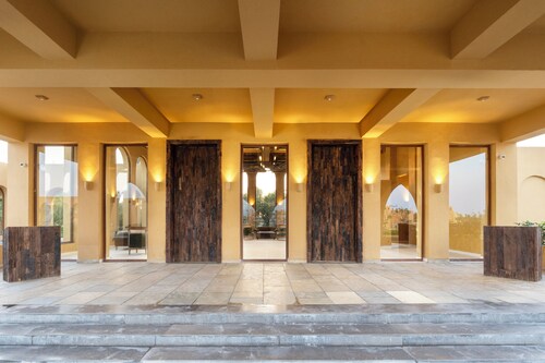 Aaramgah Jawai Resort & Spa, A Member Of Radisson Individuals Retreat