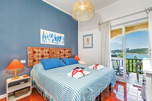 Family Villa, Multiple Bedrooms (Una Finestra Sul Mare Capocaccia) - Una Finestra Sul Mare Capocaccia (Alghero)