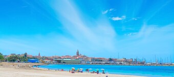 Una Finesta Sul Mare Capocaccia