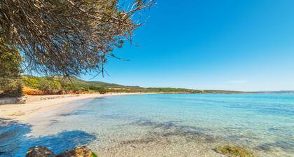 Una Finestra Sul Mare Capocaccia