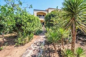 Exterior - Una Finestra Sul Mare Capocaccia (Alghero)