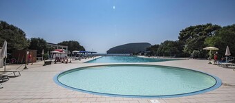 Una Finesta Sul Mare Capocaccia