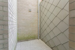 Apartment | Property grounds