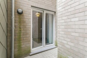 LÀgenhet | Detalj exteriör