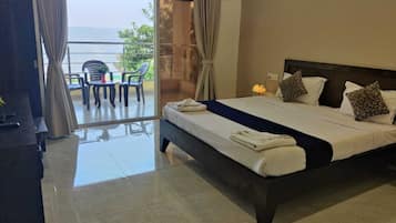 Executive Room | Free WiFi, bed sheets