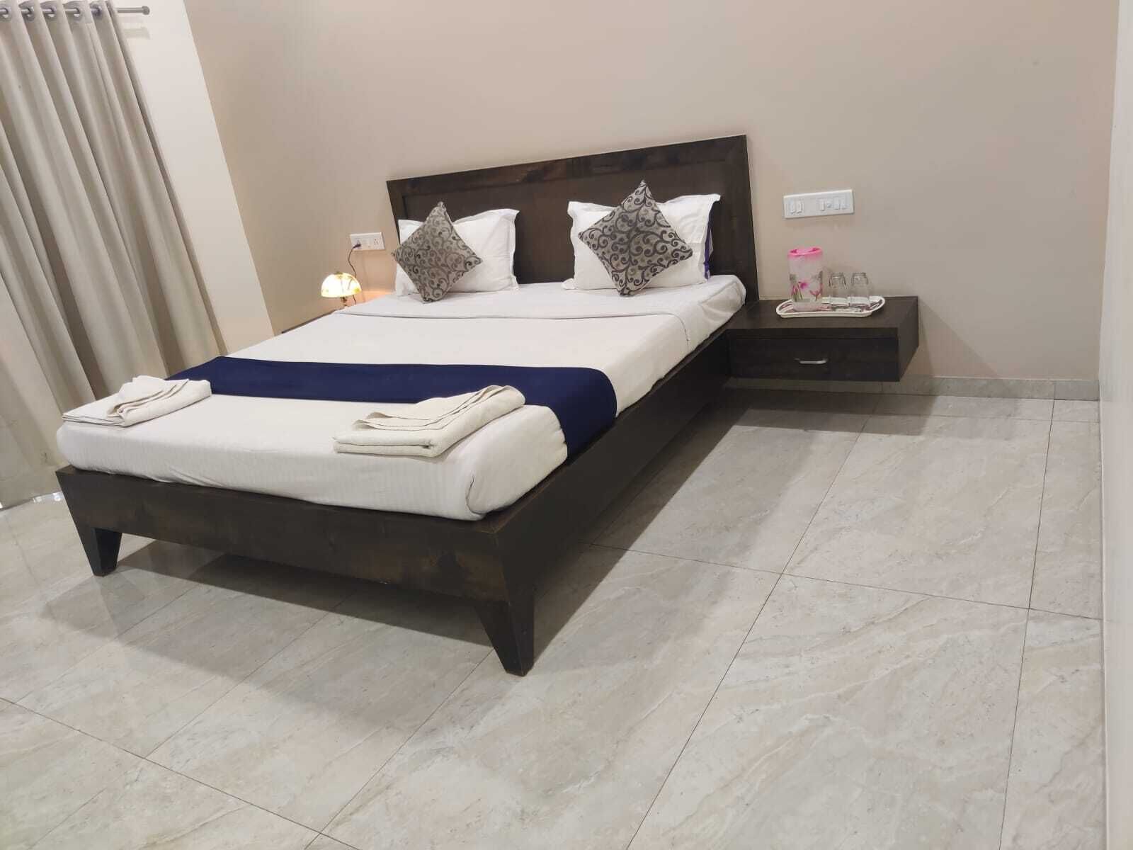 Executive Room | Free WiFi, bed sheets