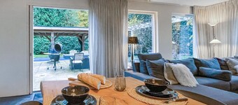 Nice home in Koekange with sauna